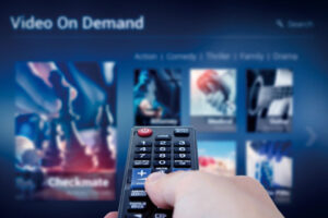 VOD